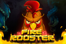 Fire Rooster